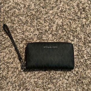 Micheal Kors Wallet